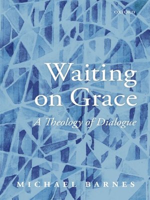 cover image of Waiting on Grace